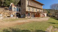 Vista exterior de Finca rústica en venda en Banyoles amb Calefacció, Jardí privat i Terrassa