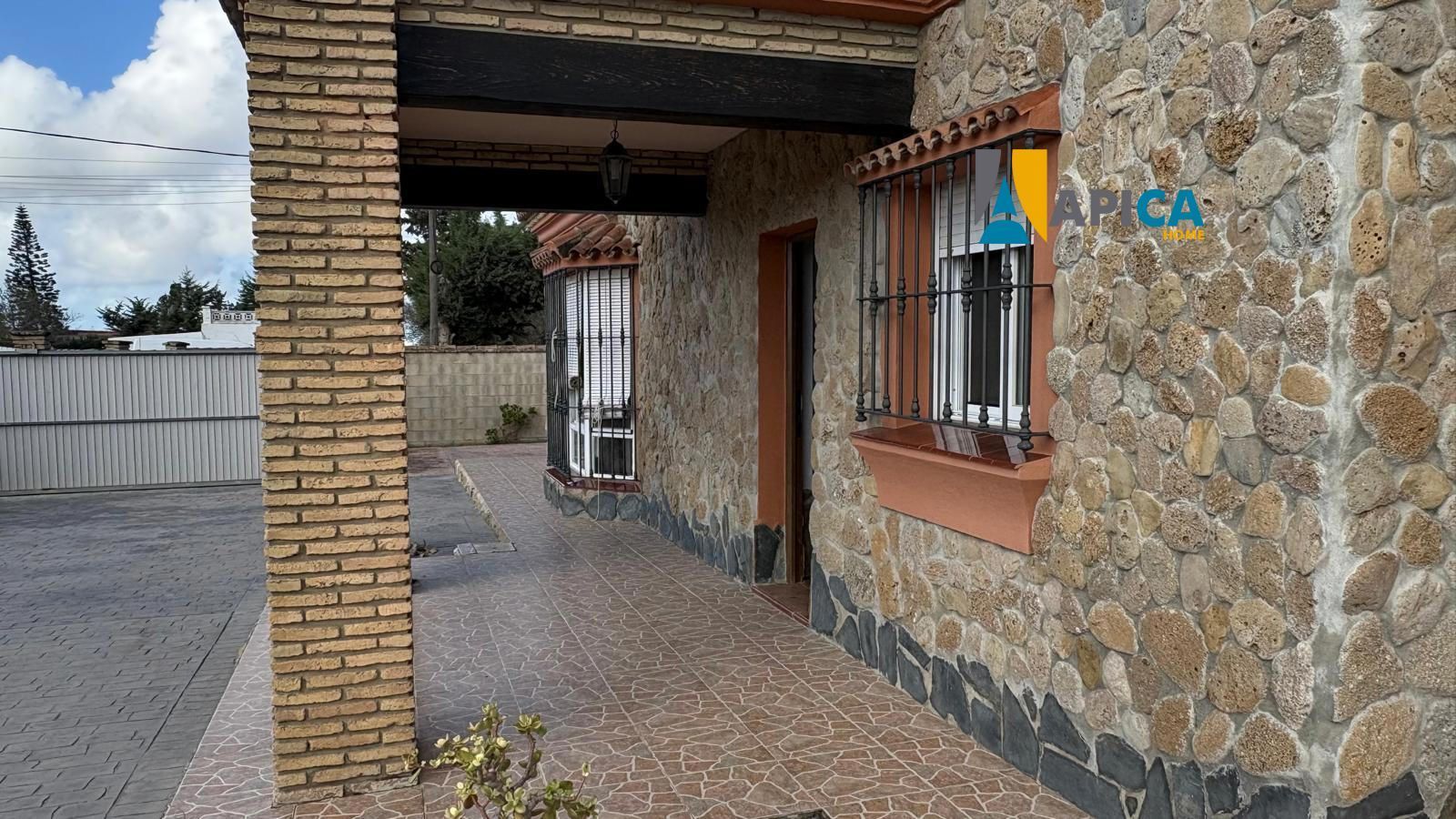 Casa o chalet en venta en Los Franceses – La Vega