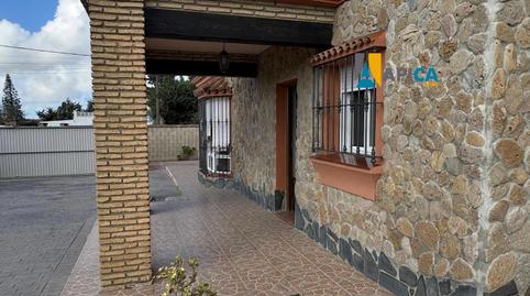 Foto 3 de Casa o xalet en venda a Los Franceses – La Vega, Cádiz