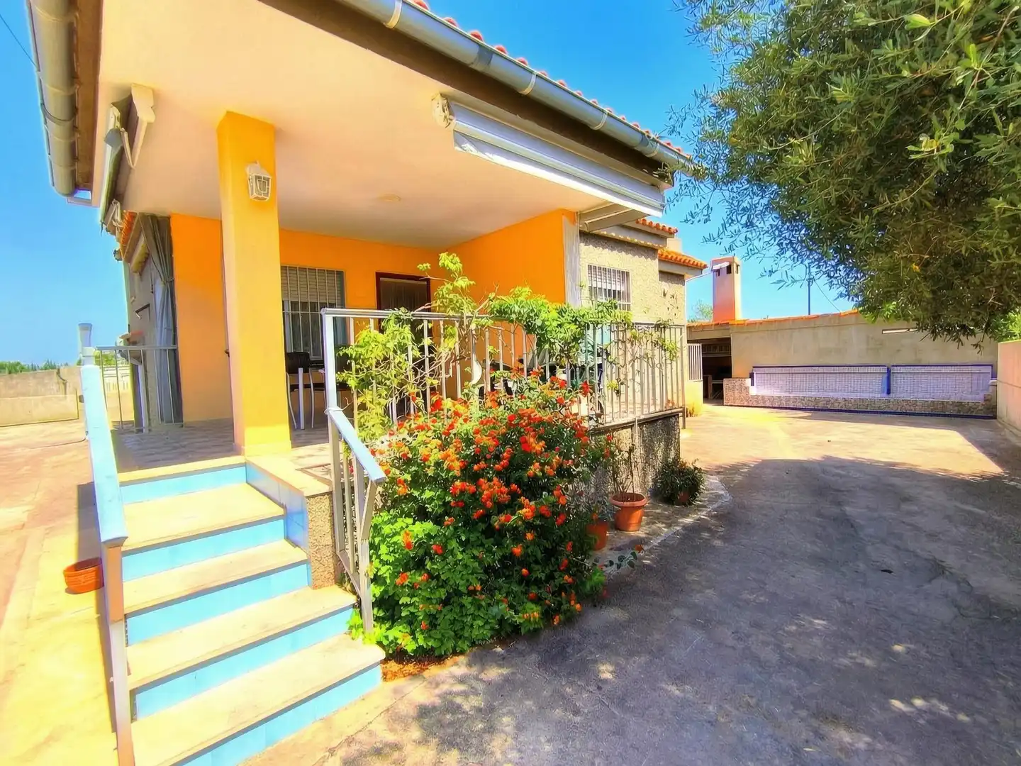 Maison avec terrasse à vendre à Carrer PLA TORRE URB, imagen 7