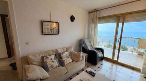 Foto 3 de Pis en venda a Passeig Marítim, Centre, Pineda de Mar