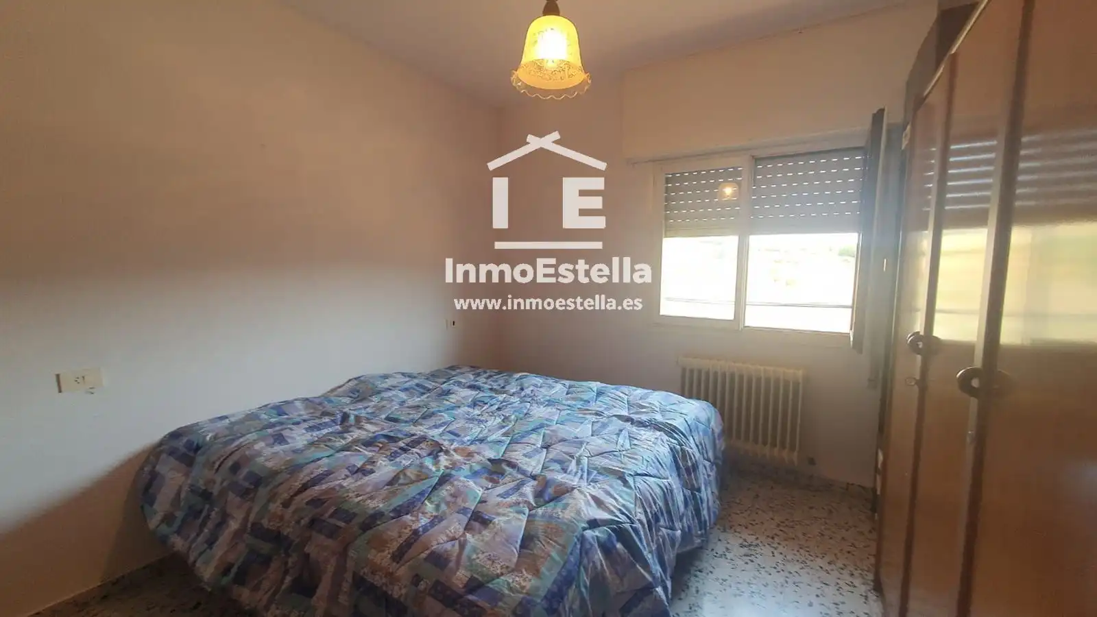 Dormitori de Pis en venda en Améscoa Baja amb Calefacció i Terrassa