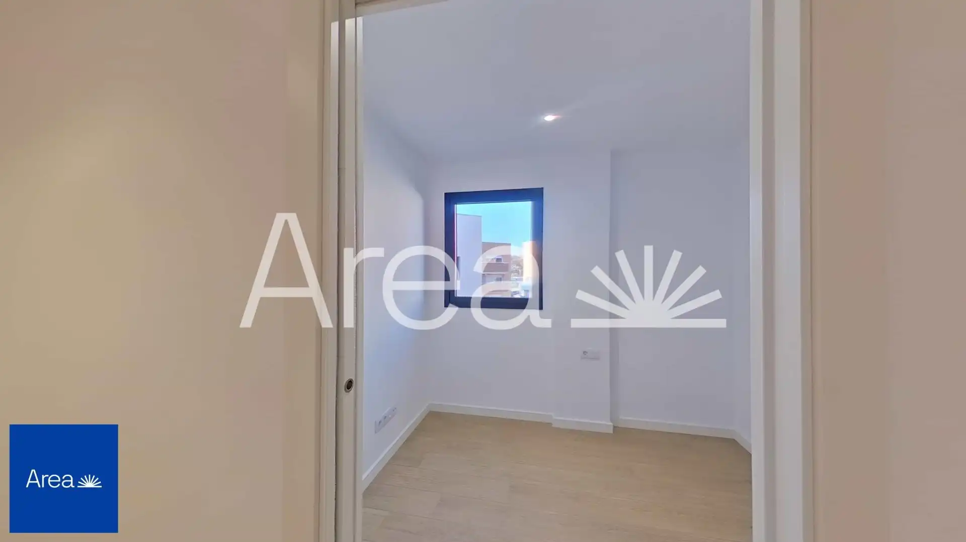 Habitación de Piso de alquiler en Mataró con Aire acondicionado, Calefacción y Terraza