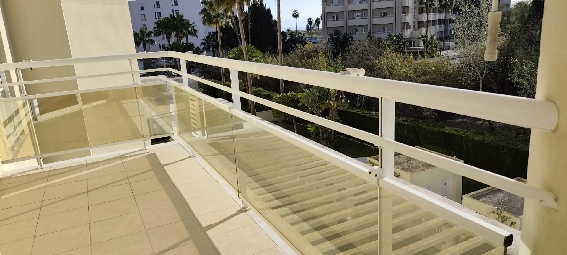 Terrassa de Pis en venda en Motril amb Aire condicionat, Terrassa i Piscina comunitària