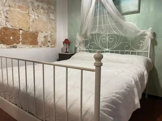 Habitación de Casa adosada en venta en Ciutadella de Menorca con Terraza y Balcón