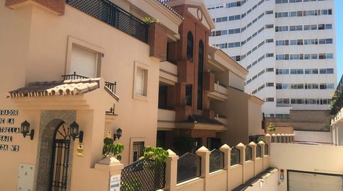 Foto 4 de Àtic en venda a Pasaje Ojeda, Puerto Marina, Benalmádena