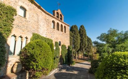 Finca rústica en venda a Carrer de Cuells, Foixà