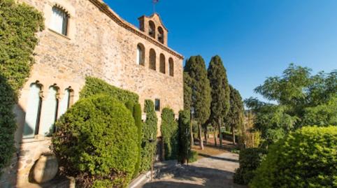 Foto 4 de Finca rústica en venda a Carrer de Cuells, Foixà, Girona