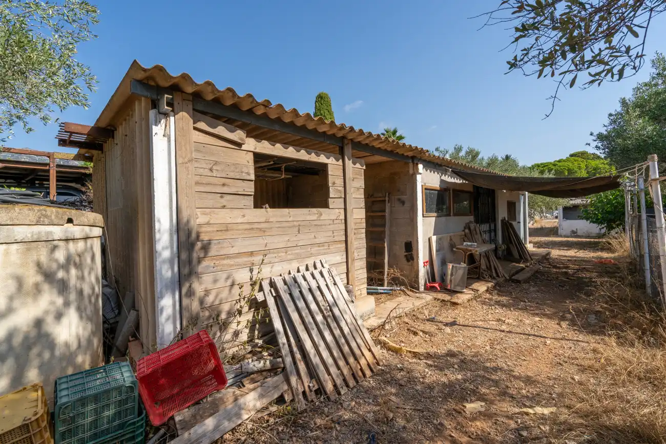 Terreno rustico in vendita a Camí de Codonyol 181, imagen 25