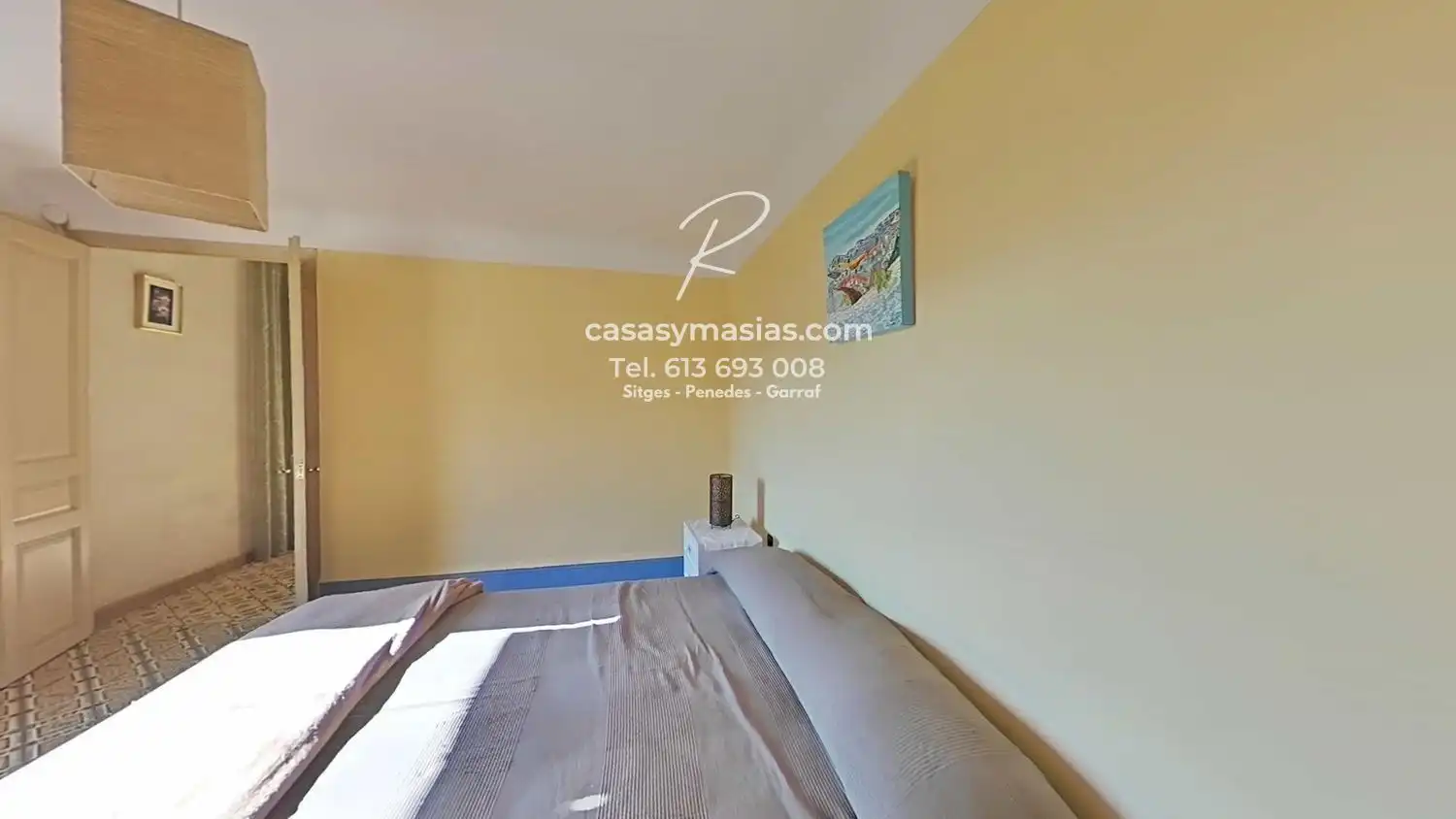 Nave industrial en venta en Vilobí del Penedès