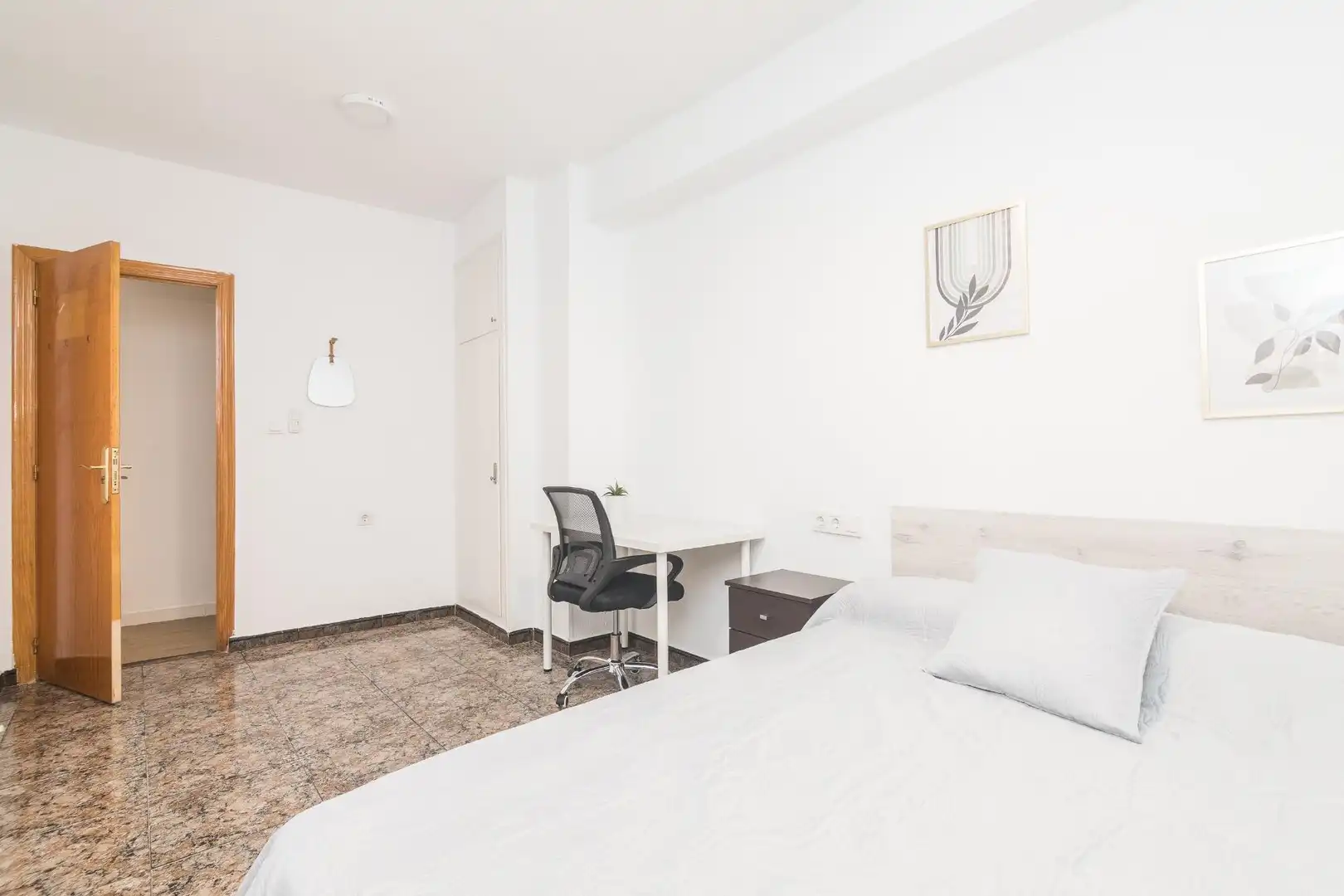 Habitación de Piso para compartir en Elche / Elx