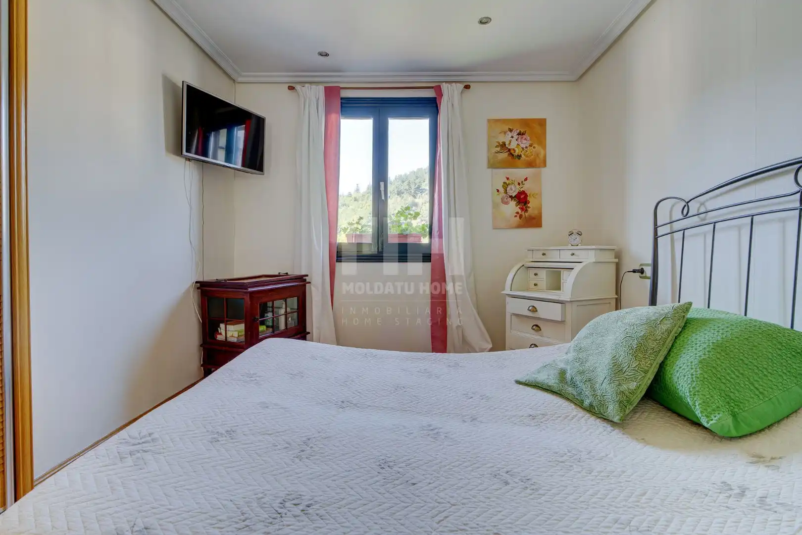 Mixt residencial en venda a Ezkio-Itsaso, imagen 79
