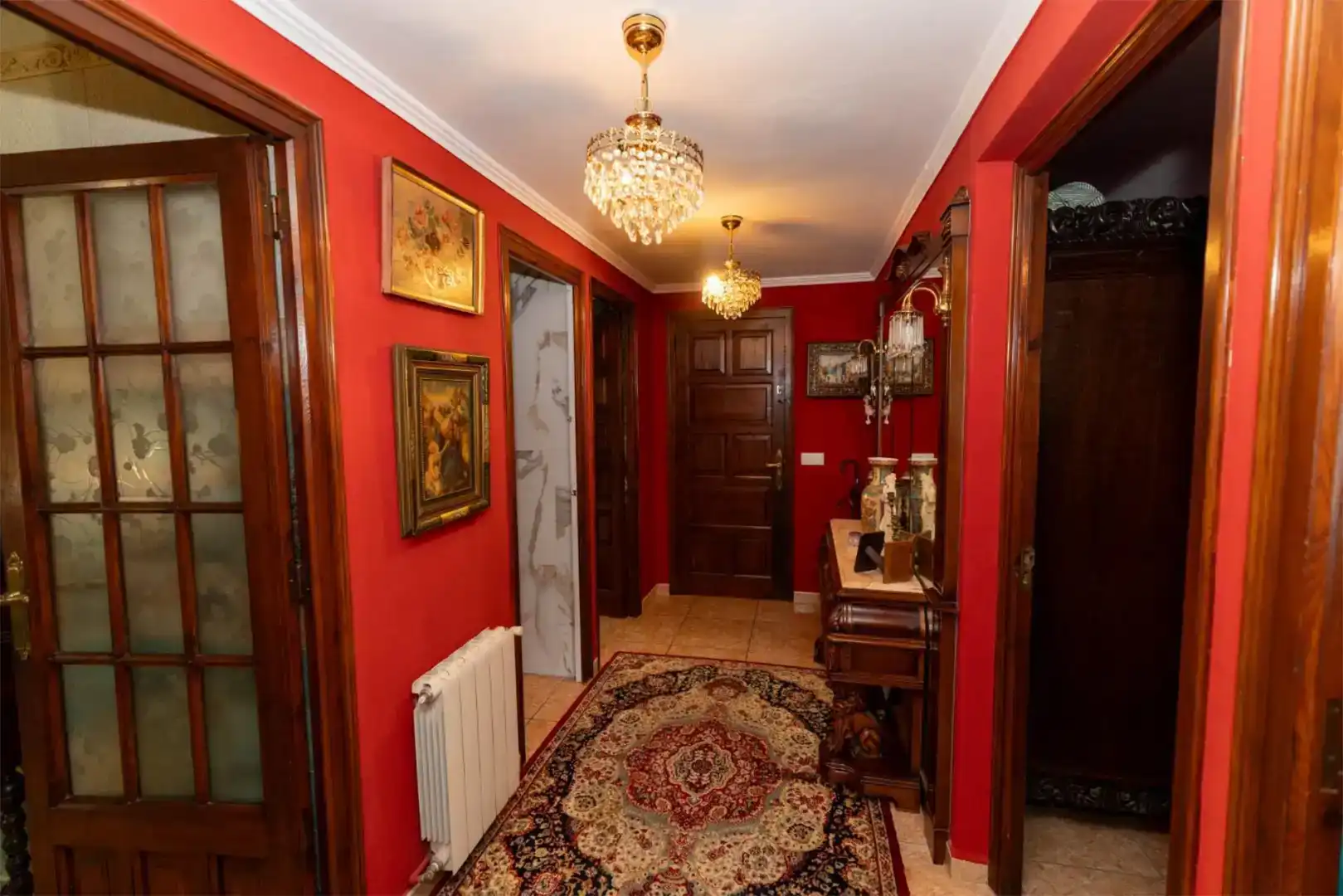 Piso en venta en Palafrugell