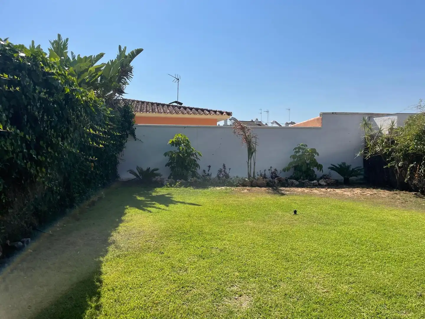 Reihenhaus mit Terrasse zur Miete in Vistahermosa - Fuentebravía, imagen 35