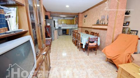 Foto 4 von Erdgeschoss zum Verkauf in Calle Illes Columbretes, Playa, Burriana / Borriana