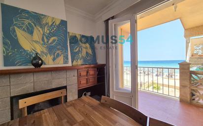 Bedroom of Apartment for sale in Alcúdia  with Terrace