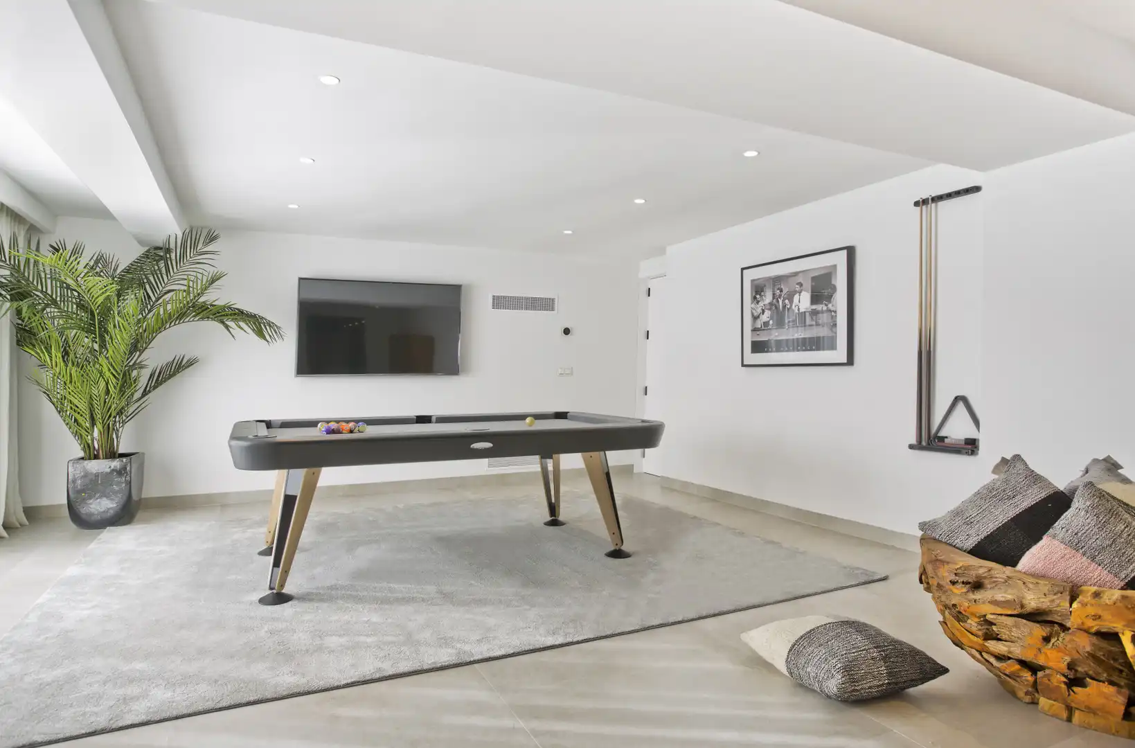 Haus mit Pool zum Verkauf in Marbella Centro, imagen 23