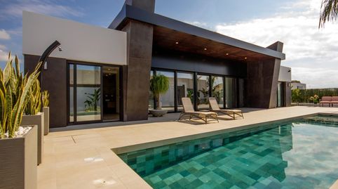 Villa de lujo  Ciudad Quesada