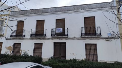 Foto 2 de Casa o chalet en venta en Calle Ancha, 8, Zafra, Badajoz