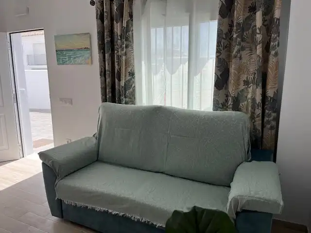 Casa o chalet de alquiler en Calle Héroes de Trafalgar, 56, Vejer