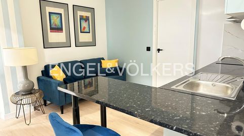 Photo 4 of Apartments for rent in Juan Álvarez Mendizábal, Argüelles, Madrid Capital