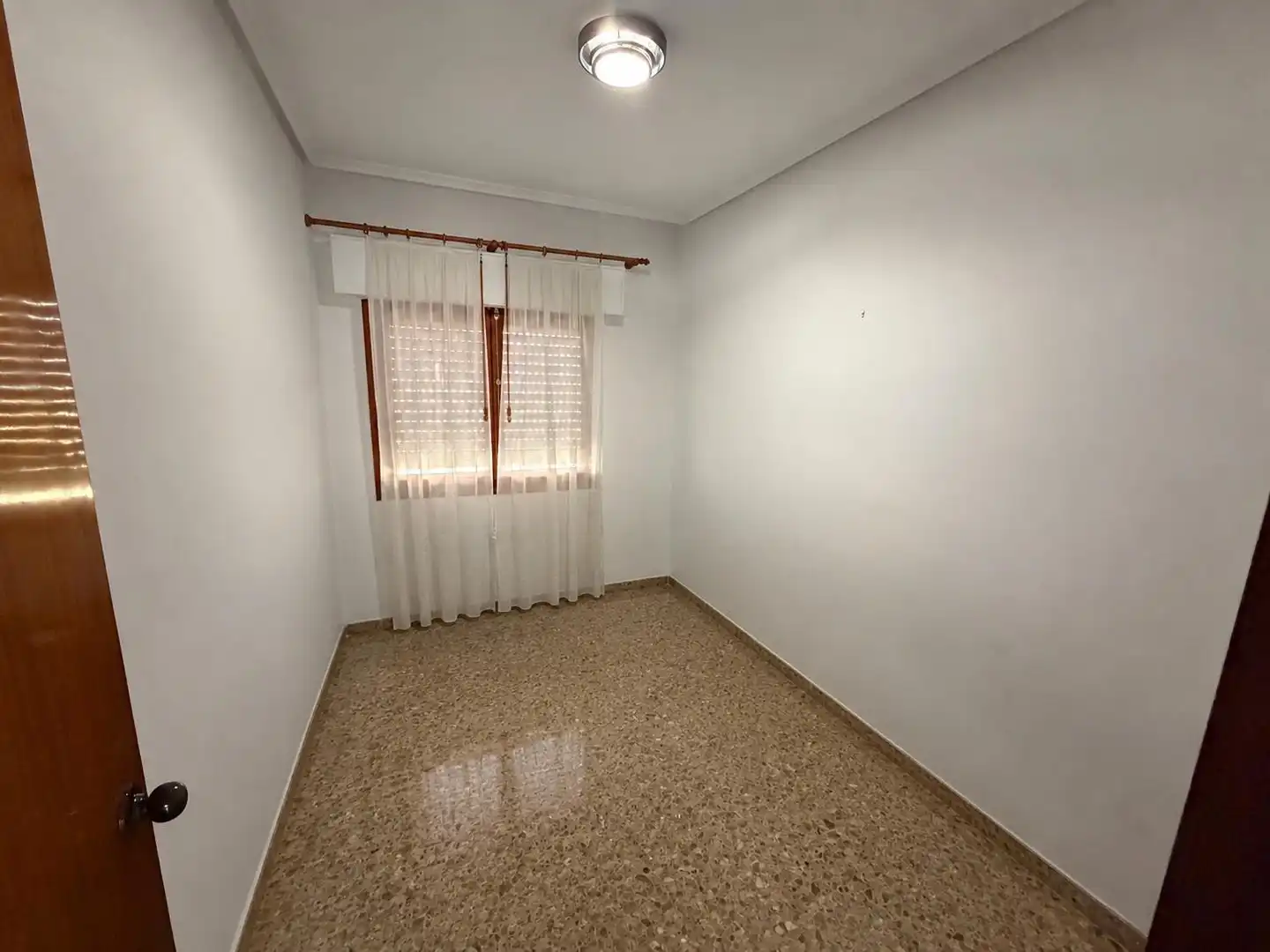 Dormitori de Pis en venda en L'Alcora amb Balcó