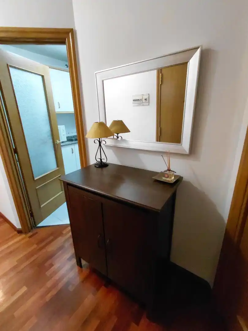 Piso de alquiler en Tarragona con Aire acondicionado, Terraza y Trastero