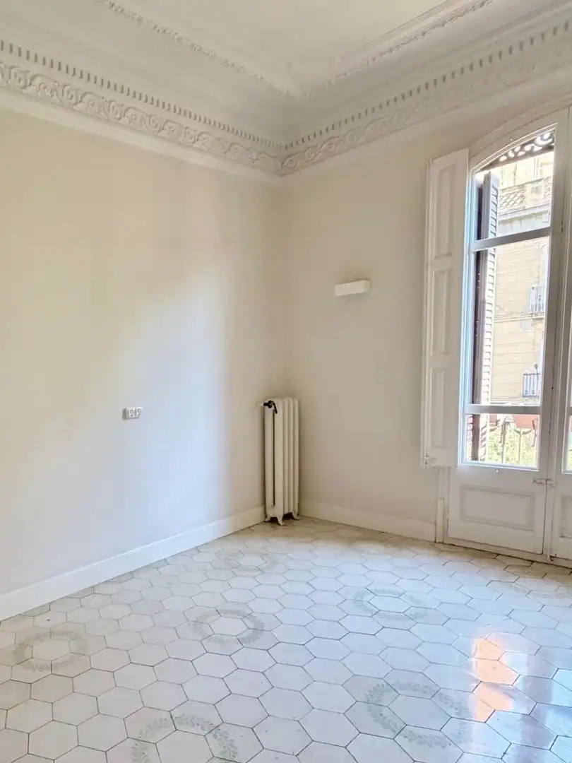 Wohnung mit Aufzug zum Verkauf in Carrer de Girona, imagen 5