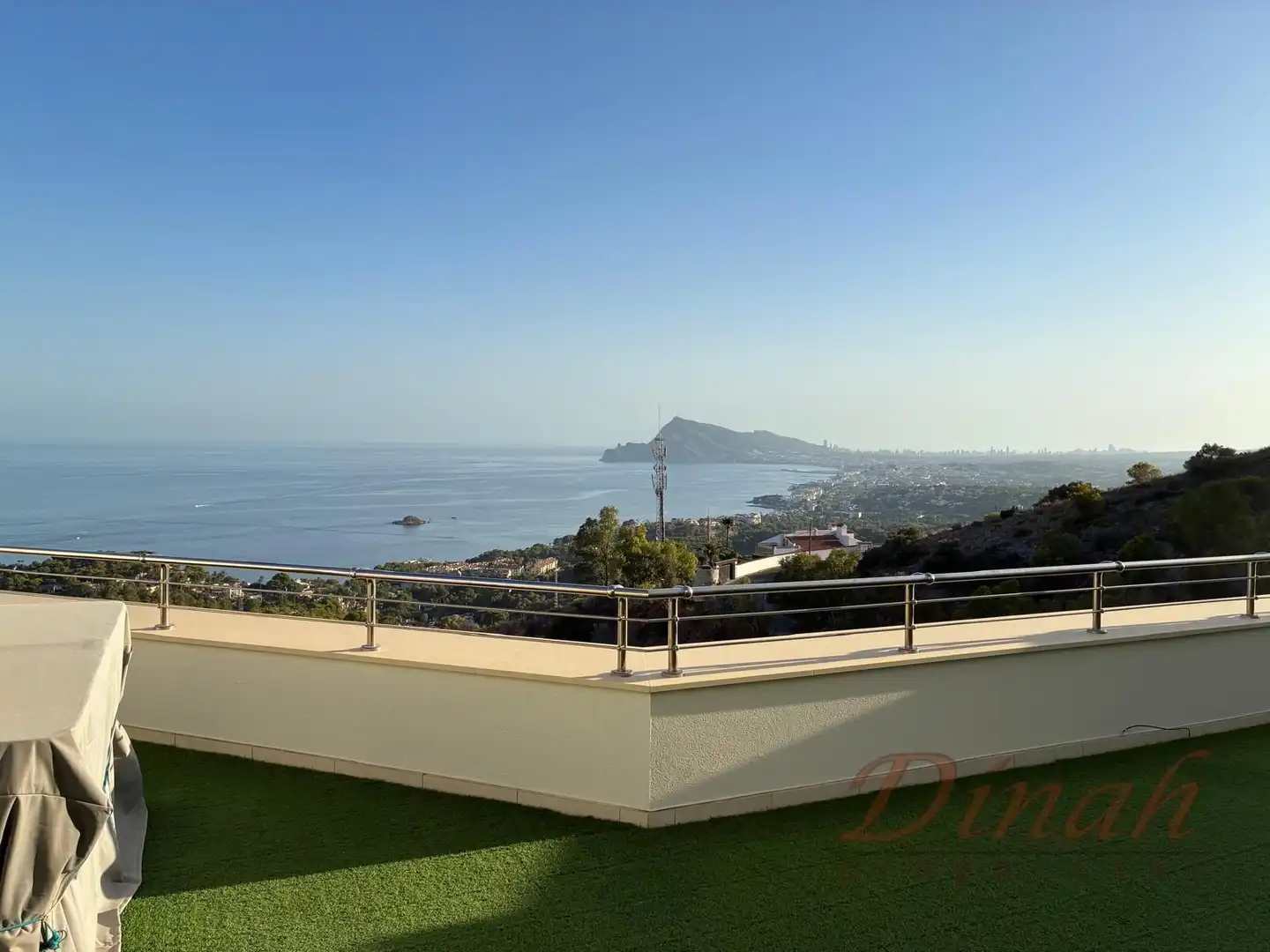 Apartamento con piscina en venta en Repetidor, imagen 9