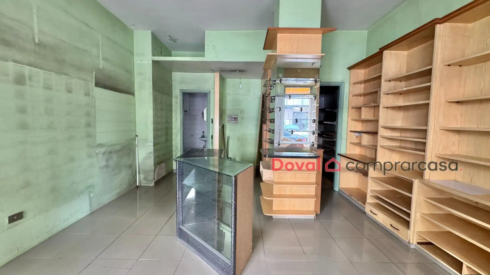 Local en venta en Vigo 