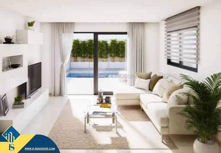 Maison avec piscine à vendre à Benijófar, imagen 3