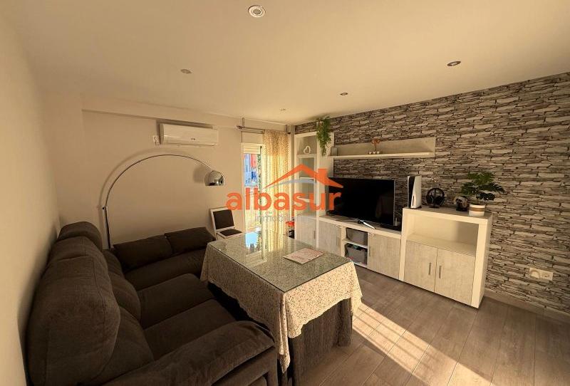 Foto 1 de Piso en venta en Sector Sur, Córdoba