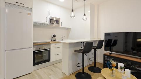 Photo 2 of Flat for sale in Gijón - Cl Santa Lucia, Barrio del Centro, Gijón