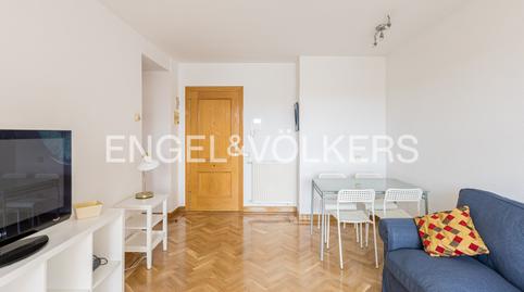 Foto 5 de Apartament de lloguer a Bellas Vistas, Madrid