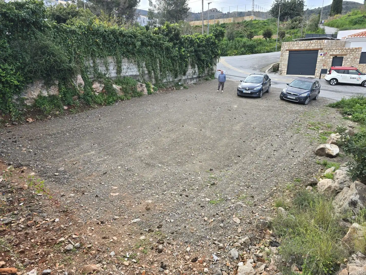 Lands and plots for sale in Vélez de Benaudalla, imagen 14
