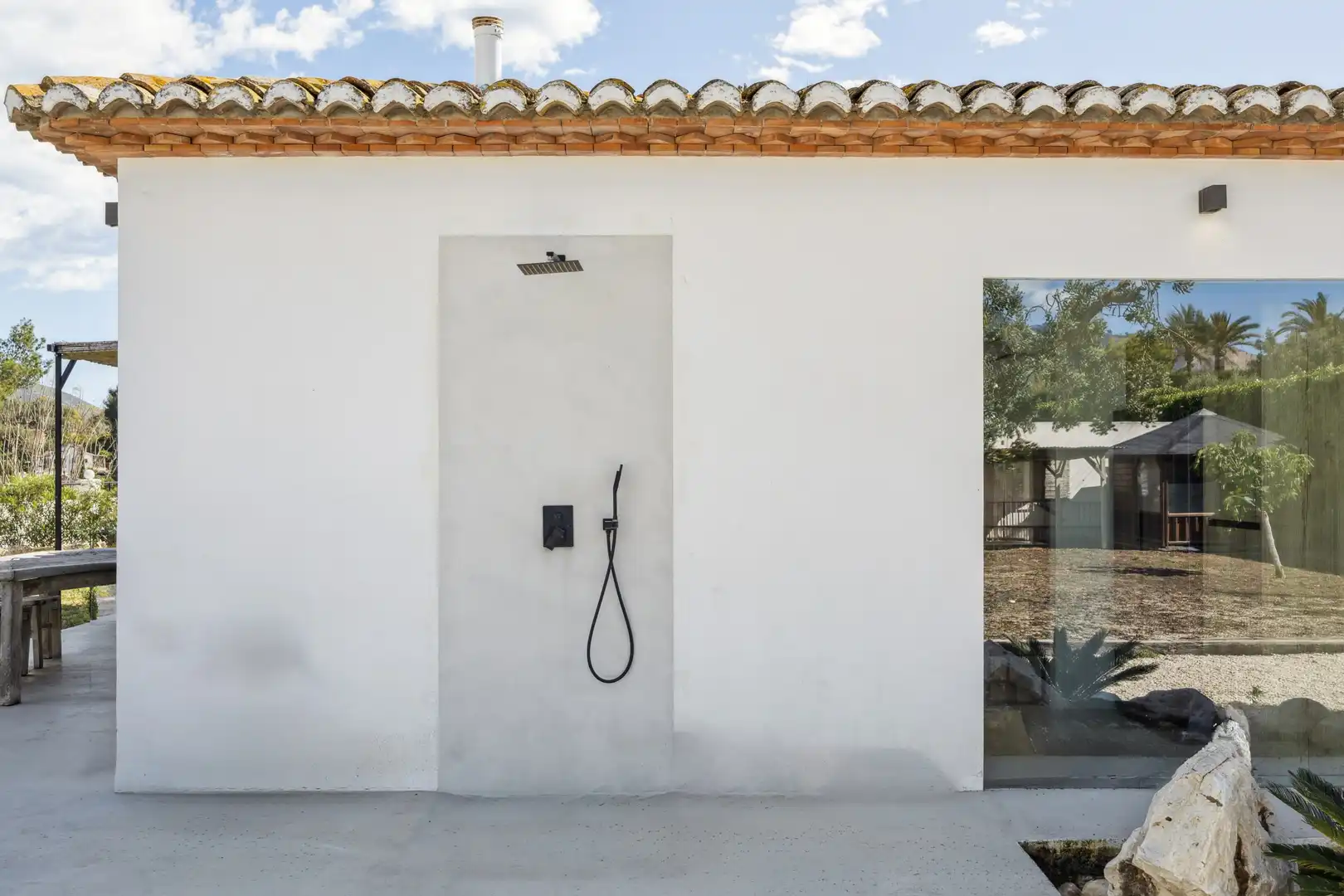 Casa o xalet en venda a Partides comunes - Adsubia