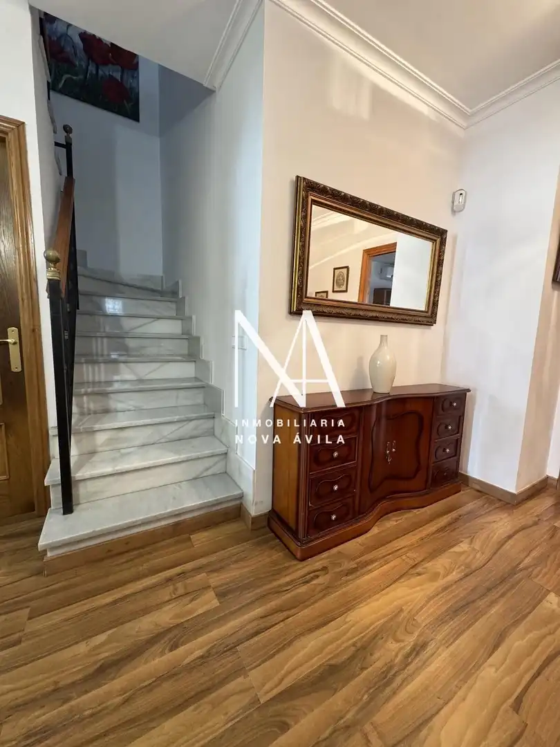 Semi-detached house with pool for sale in Ses Palmeres, imagen 39