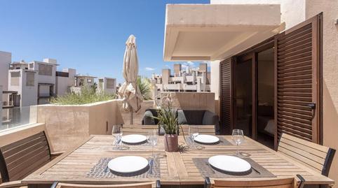 Photo 3 of Attic for sale in Zona de Punta Plata, Estepona