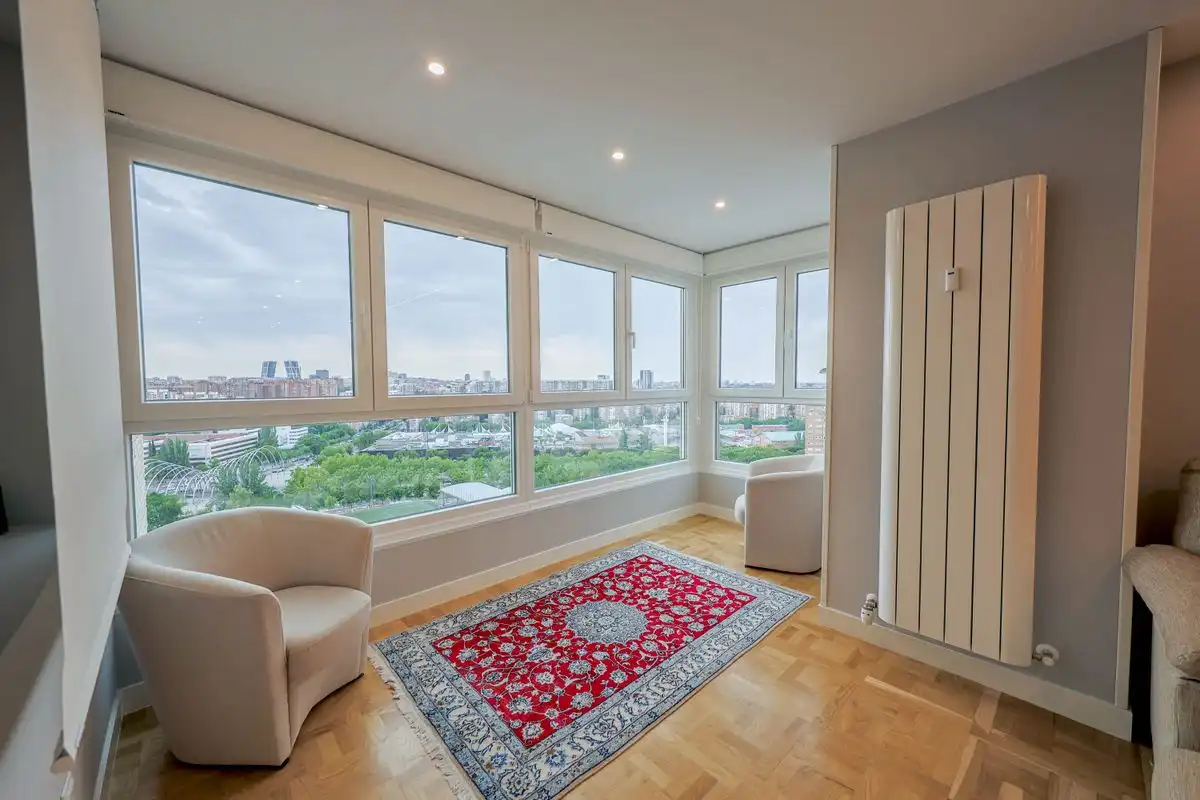 Flat with pool for sale in Calle de Fermín Caballero