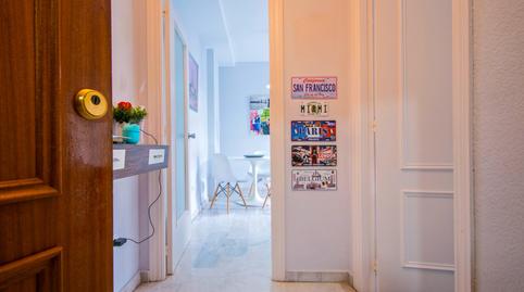 Photo 3 of Flat for sale in Plaza Malagueta la, Colores -  Entreparques,  Sevilla Capital