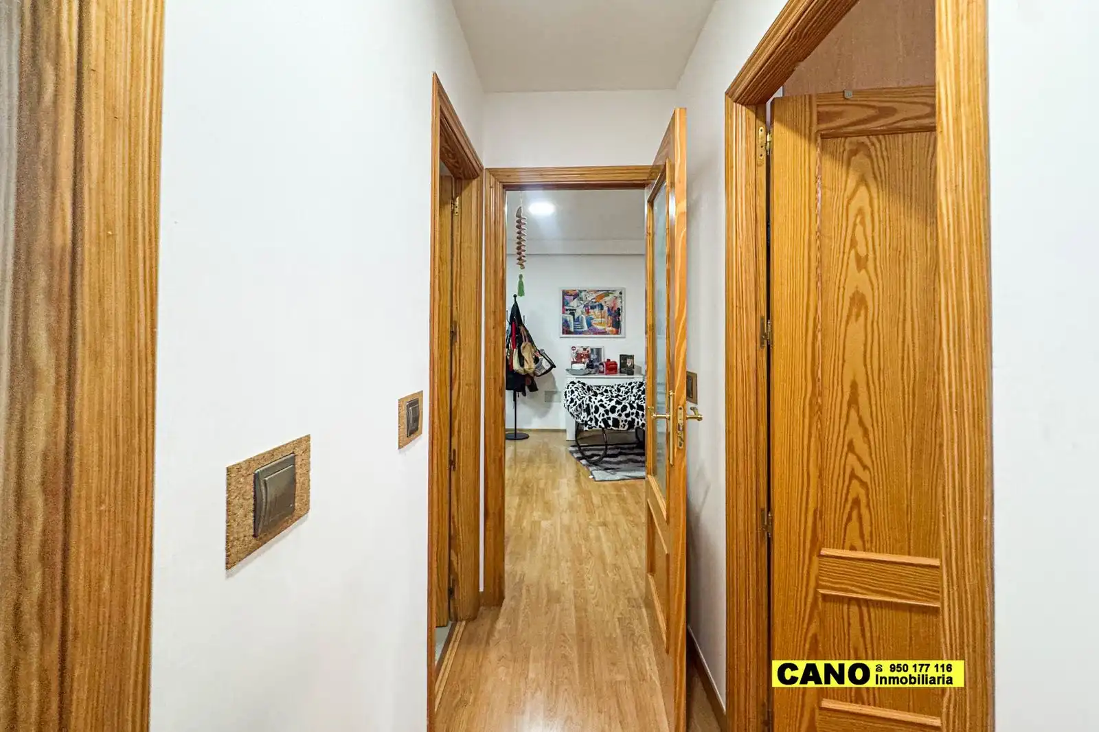 Wohnung mit Aufzug zum Verkauf in Alicun, imagen 22