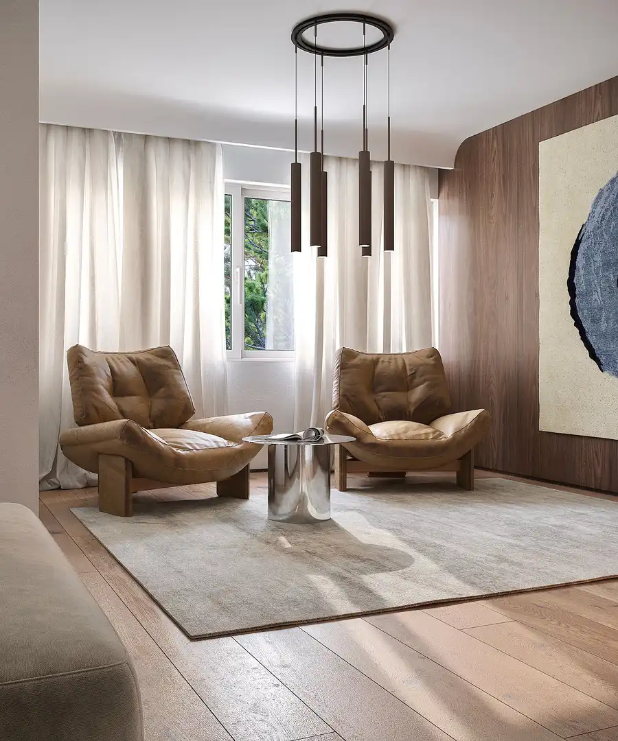 Flat with terrace for sale in Plaza JARDIN DE TOQUIO, imagen 30