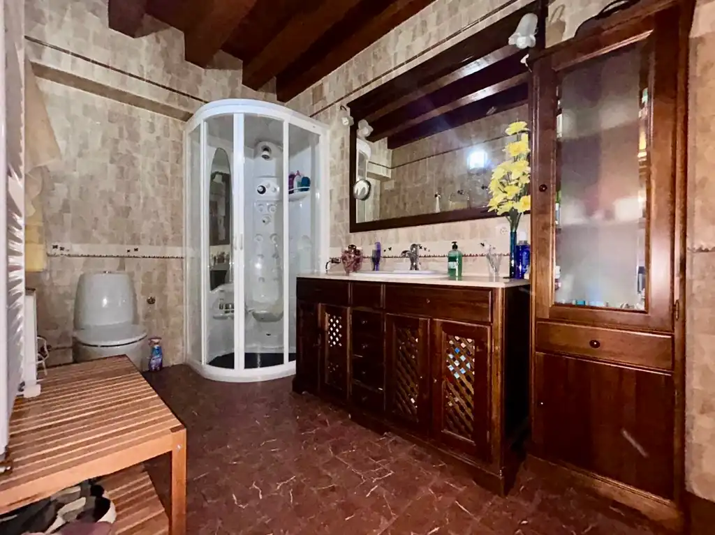 Xalet amb piscina en venda a Barrio Codetosa, imagen 16