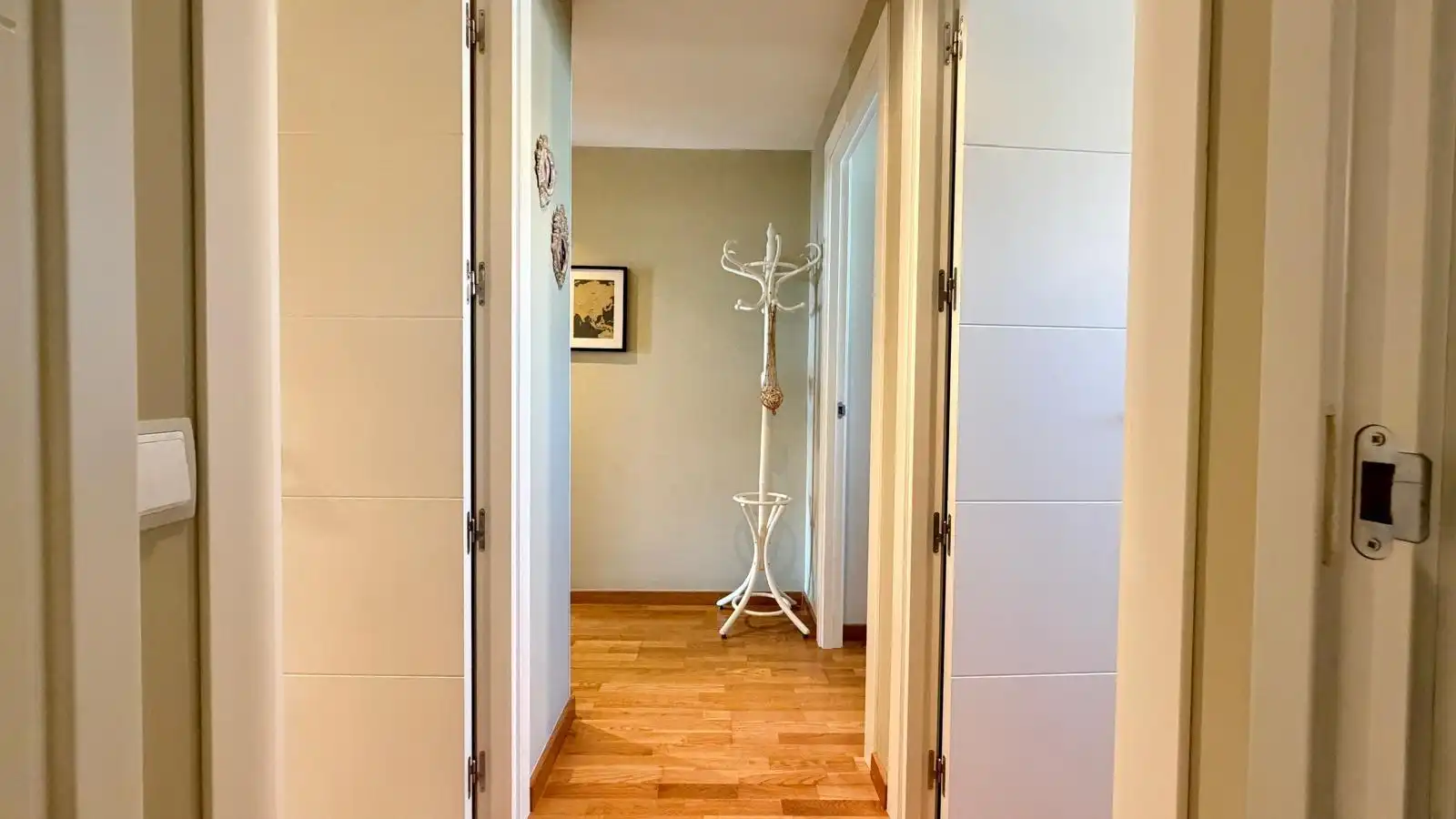 Penthouse with lift for sale in Carrer HONGRIA, imagen 23