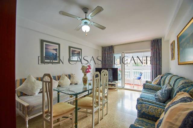 Apartamento en Venta en Avenida BRUSELAS, 23 en Playa de San Juan