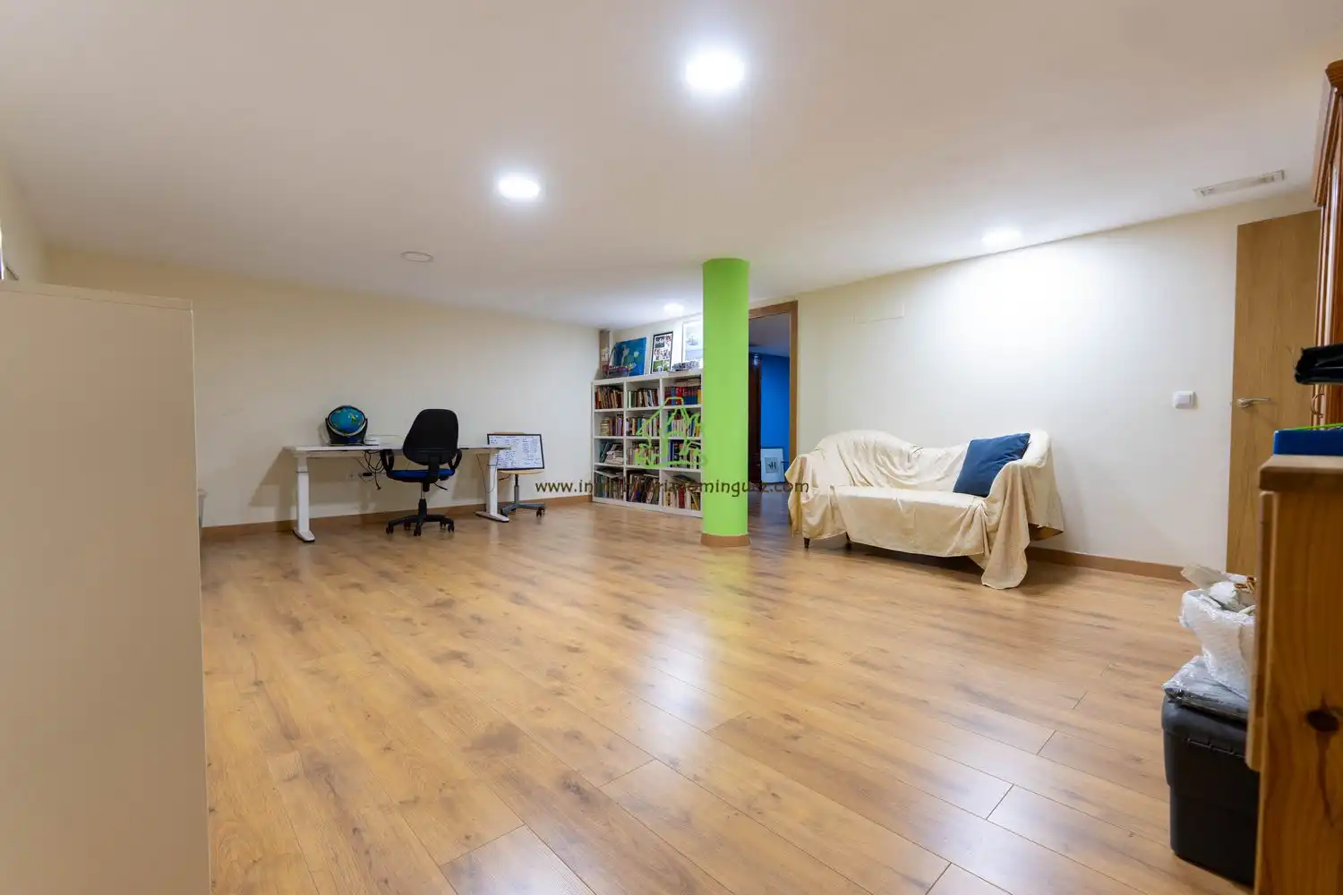 Casa o chalet en venta en Calle Río Quípar, 7, La Alcayna