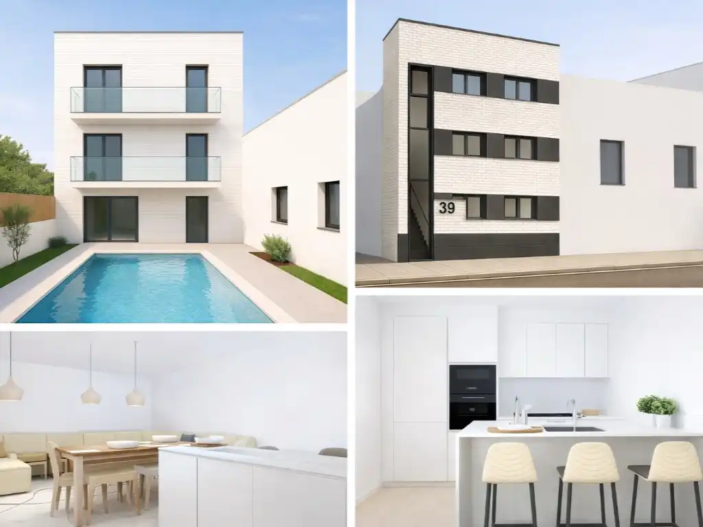 Flat with lift for sale in Calle Comtal, imagen 11