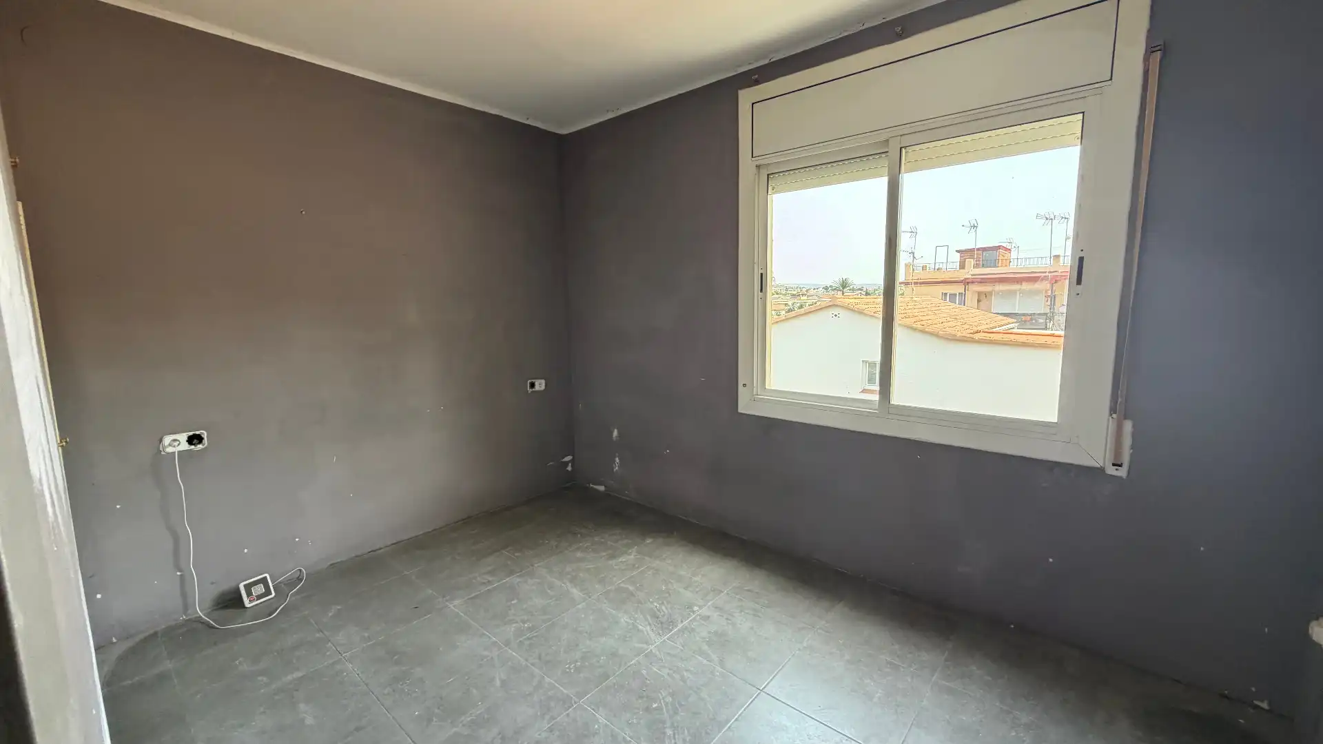 Bedroom of Flat for sale in Torredembarra  with Terrace