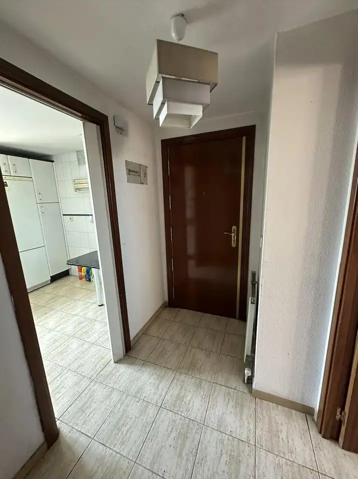 Piso en venta en Alcorcón con Calefacción
