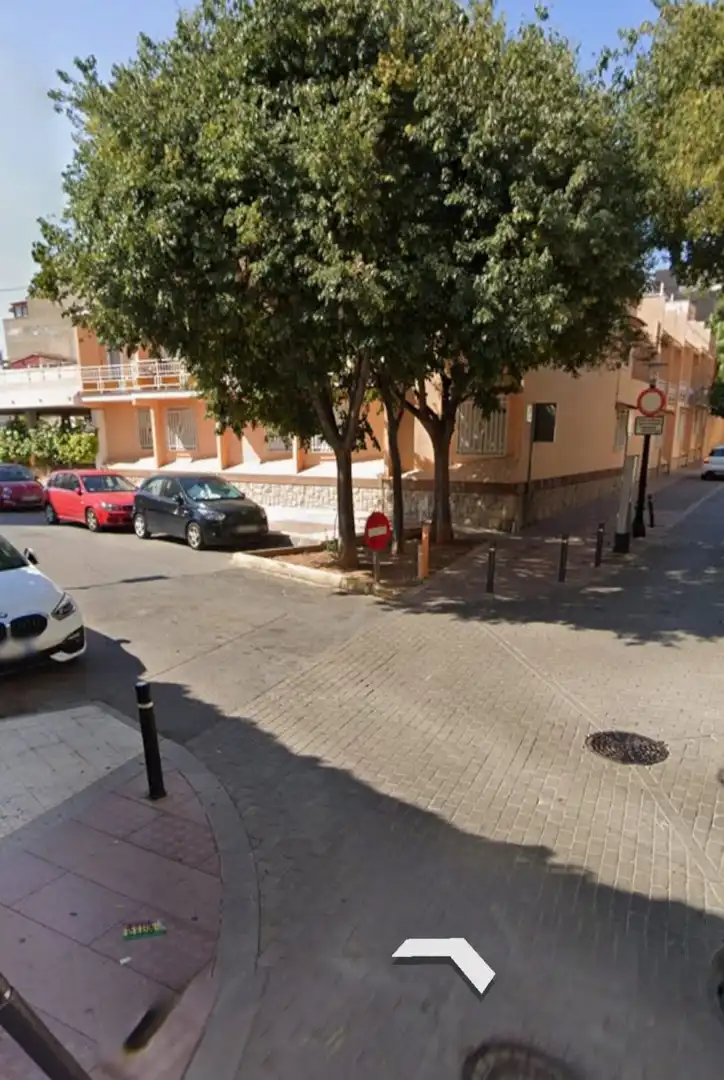 Aparcament en venda a Los Dolores 56, imagen 3